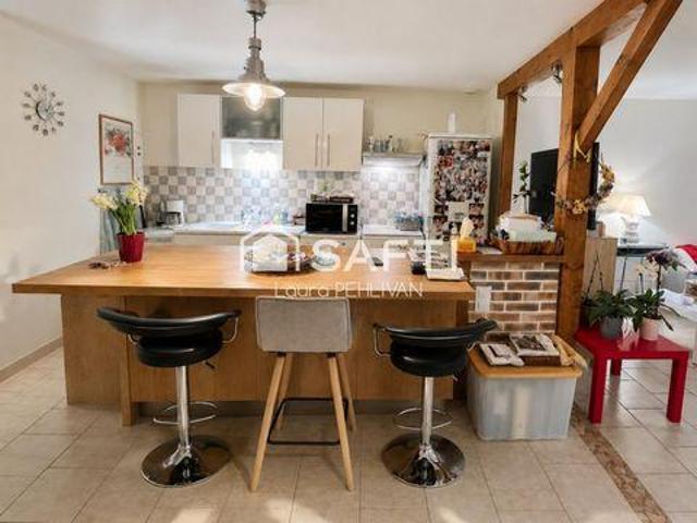 Multi Family 2 chambres, Cousance Franche 39190 DS101777868