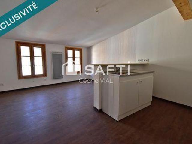 Multi Family 2 chambres, Digne Les Bains Provence Alpes Côte d'Azur 04000 ES98714201