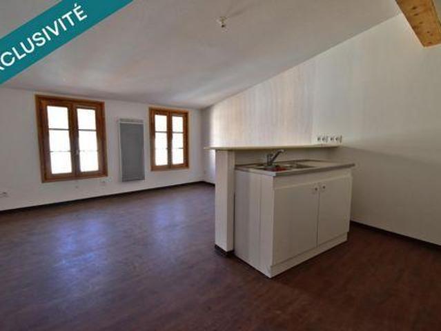 Multi Family 2 chambres, Digne Provence 04000 DLS105472228