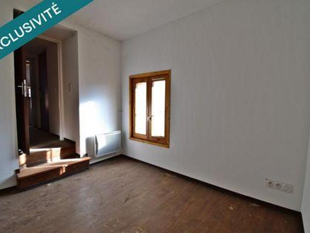 Multi Family 2 chambres, Digne Provence 04000 ELS105472228
