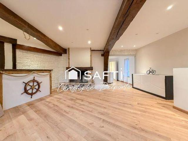Multi Family 2 chambres, Harfleur Haute 76700 DLS99429524