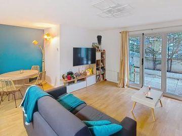 Multi Family 2 chambres, Issy Île 92130 DS98682260