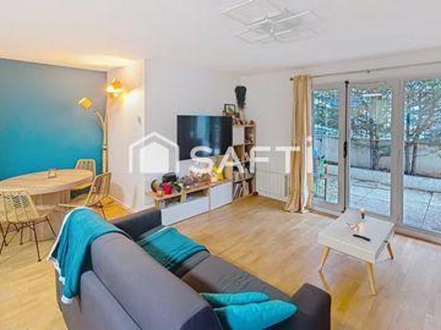 Multi Family 2 chambres, Issy Île 92130 DS98682260