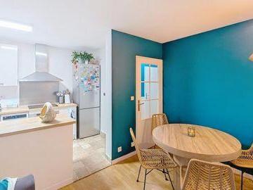 Multi Family 2 chambres, Issy Île 92130 ES98682260