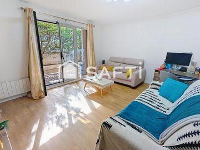 Multi Family 2 chambres, Issy Île 92130 ES98682260