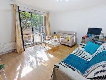 Multi Family 2 chambres, Issy Île 92130 ES98682260