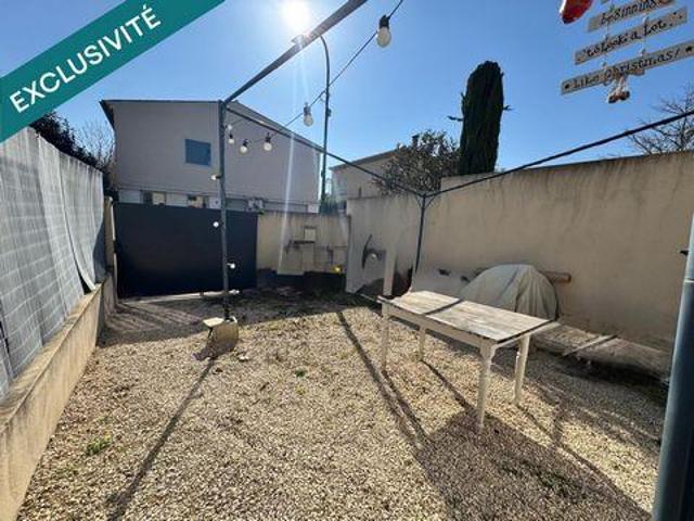 Multi Family 2 chambres, La Tour Provence 84240 DS102023743