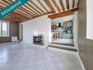 Multi Family 2 chambres, Le Tremblay Île 78490 DS100056650