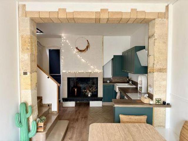 Multi Family 2 chambres, Le Bouscat Aquitaine 33110 ES102759437