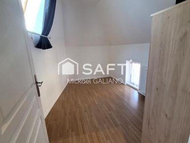 Multi Family 2 chambres, Le Pont Rhône 38480 DS103491988