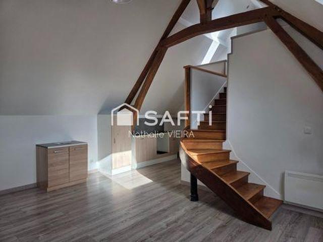 Multi Family 2 chambres, Le Plessis Picardie 60150 DS101778032