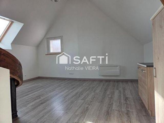 Multi Family 2 chambres, Le Plessis Picardie 60150 ES101778032