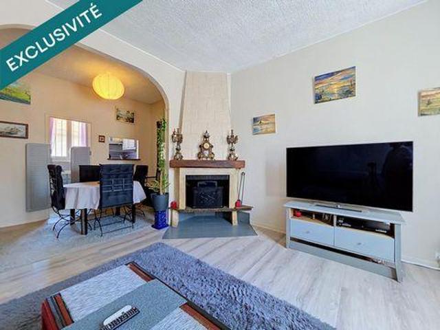 Multi Family 2 chambres, Les Lilas Île 93260 ELS105285364
