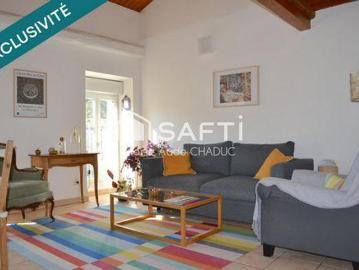 Multi Family 2 chambres, Les Vans Rhône 07140 DS101350014