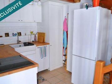 Multi Family 2 chambres, Les Vans Rhône 07140 ES101350014