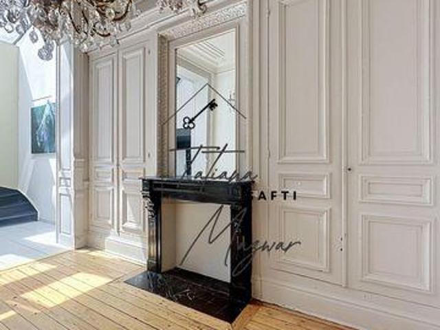 Multi Family 2 chambres, Lille Nord 59000 DS104110659
