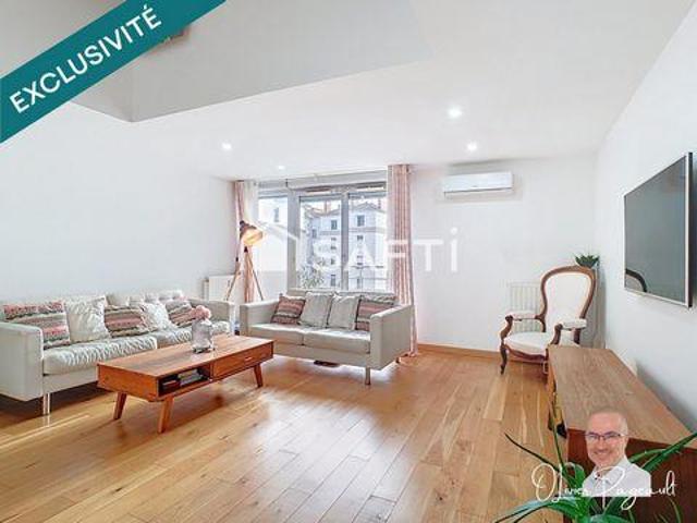 Multi Family 2 chambres, Lyon 3e Arrondissement Rhône 69003 DLS98928677
