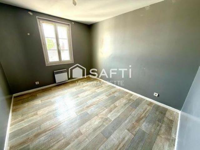 Multi Family 2 chambres, Montataire Picardie 60160 ES106231214