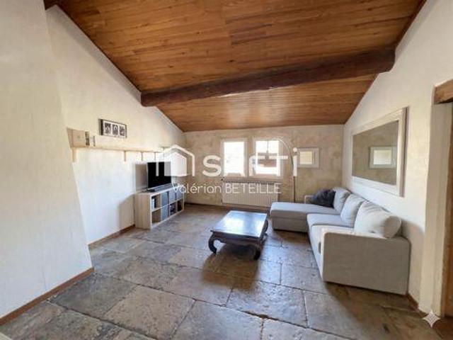 Multi Family 2 chambres, Montpellier Languedoc 34000 DLS101314212