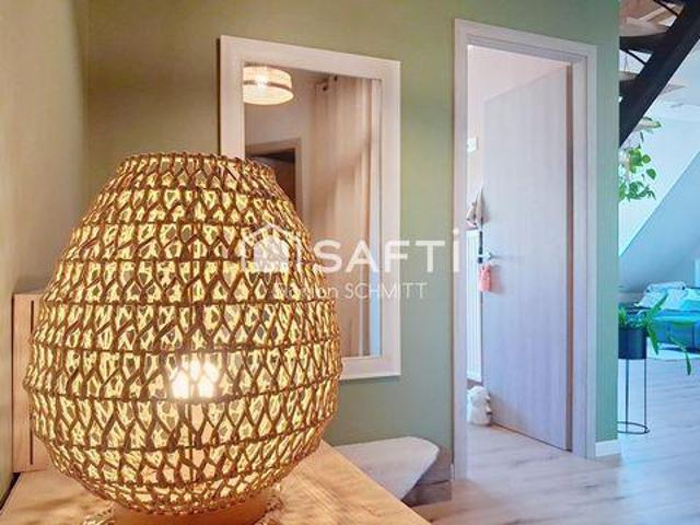 Multi Family 2 chambres, Neuf Alsace 68600 DLS105656429