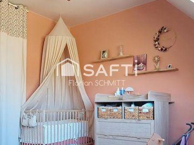 Multi Family 2 chambres, Neuf Alsace 68600 ELS105656429