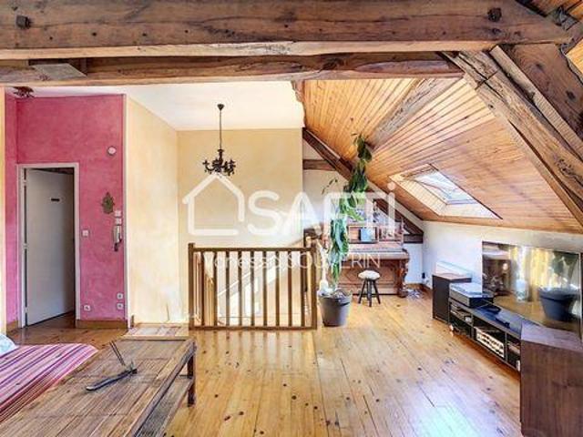 Multi Family 2 chambres, Nogent Champagne 10400 DLS103963297