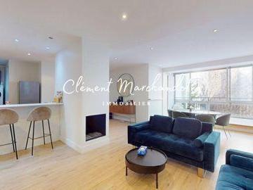 Multi Family 2 chambres, Paris 8e Arrondissement Île 75008 ES102341402