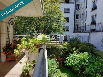 Necker, Paris 15e Arrondissement, Paris, Île-de-France
