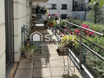 Multi Family 2 chambres, Paris 15e Arrondissement Île 75015 DS101778212