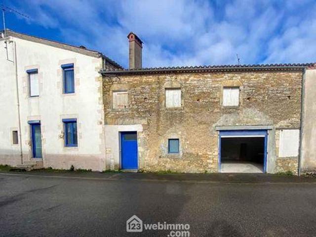 Multi Family 2 chambres, Saint Pays de la Loire 85110 DS90933221
