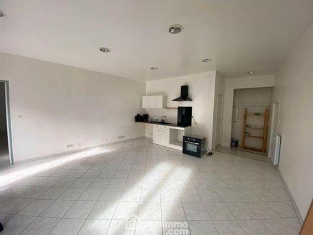 Multi Family 2 chambres, Saint Pays de la Loire 85110 ES90933221