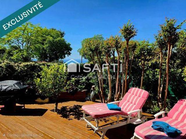 Multi Family 2 chambres, Saint Provence 83700 DLS101596473