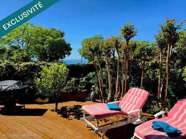 Multi Family 2 chambres, Saint Provence 83700 DS101596473
