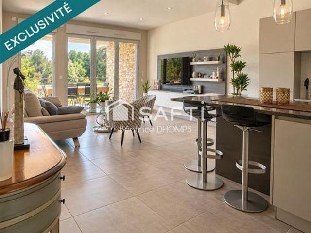 Multi Family 2 chambres, Saint Provence 83700 DS105656436