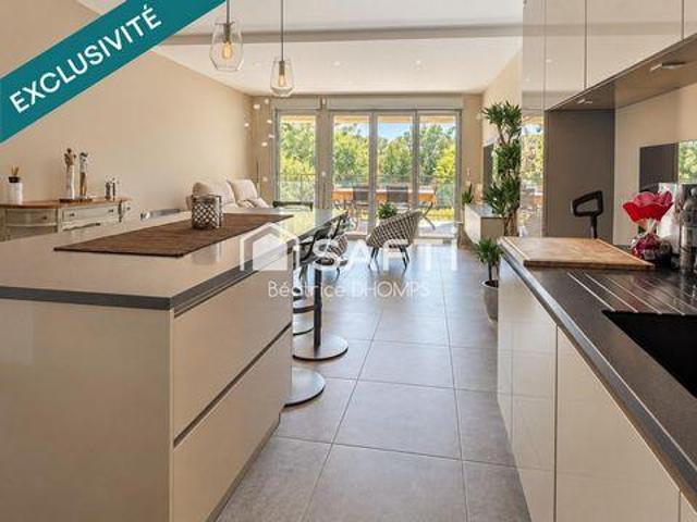 Multi Family 2 chambres, Saint Provence 83700 ES105656436