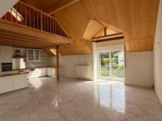 Multi Family 2 chambres, Spicheren Lorraine 57350 DS103218541