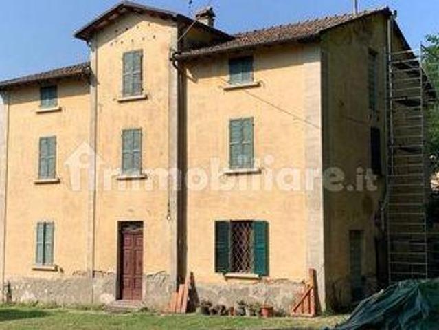 Multi Family 4 camere da letto, Marradi ToscanaTuscany DLS103700896
