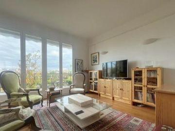 Multi Family 4 chambres, Vanves Île 92170 DS100262135