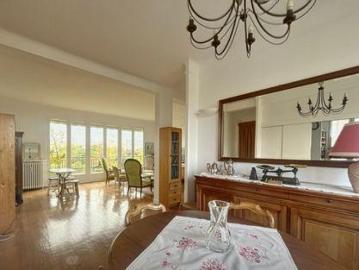 Multi Family 4 chambres, Vanves Île 92170 ES100262135