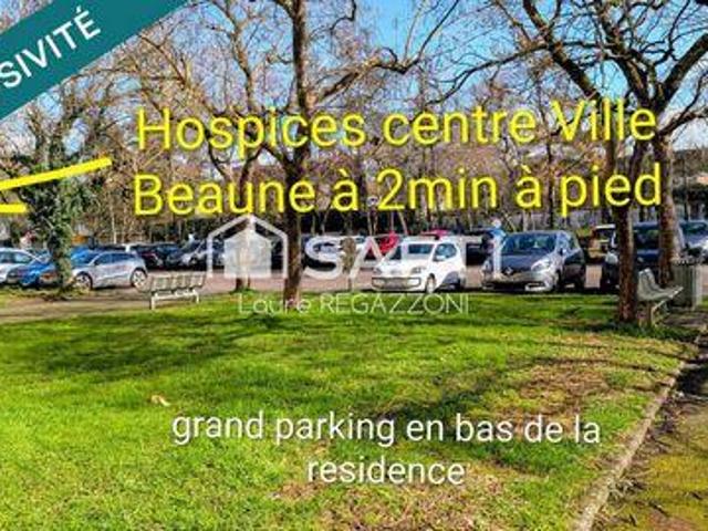 Multi Family 4 chambres, Beaune Bourgogne 21200 DS103882991
