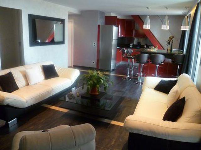Multi Family 4 chambres, Cannes Provence Alpes Côte d'Azur 06400 DS96317047