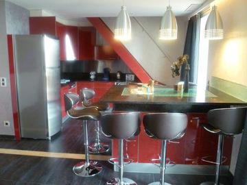 Multi Family 4 chambres, Cannes Provence Alpes Côte d'Azur 06400 ES96317047