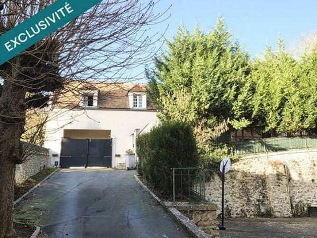 Multi Family 4 chambres, Clairoix Picardie 60280 DS99770689