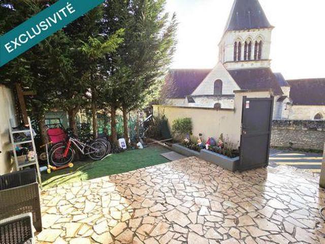Multi Family 4 chambres, Clairoix Picardie 60280 ES99770689