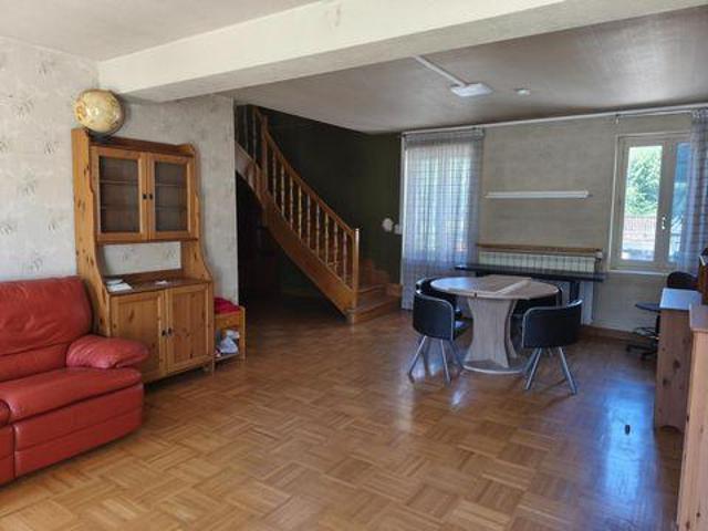 Multi Family 4 chambres, Guillestre Provence 05600 DLS104648079