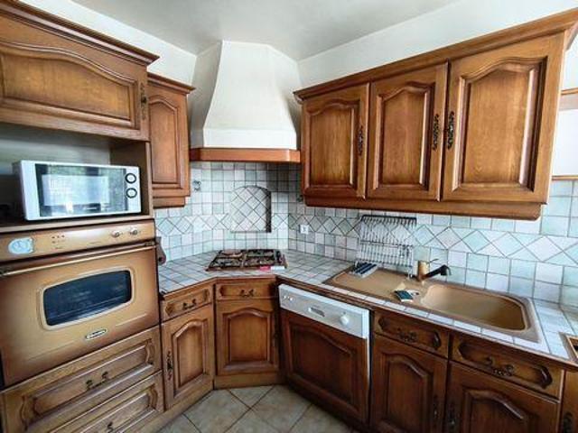 Multi Family 4 chambres, Guillestre Provence 05600 ELS104648079