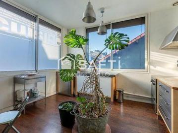 94200, Charenton-le-Pont, Val-de-Marne, Île-de-France