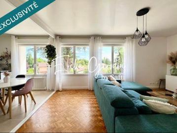 Multi Family 4 chambres, La Boisse Rhône 01120 ES103546234