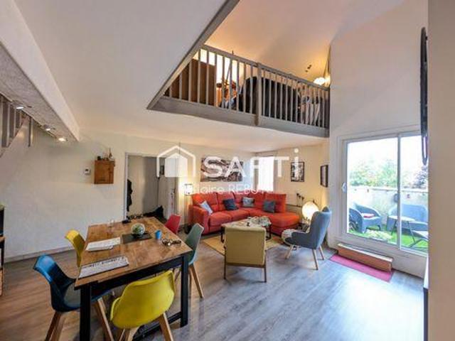 Multi Family 4 chambres, Livry Île 93190 ES105329164