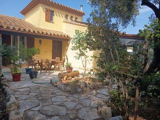 Multi Family 5 chambres, CASCASTEL DES CORBIERES Languedoc Roussillon 11360 DS96694700